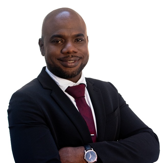 Jason Cox, Principal Consultant at IBIS General Services
